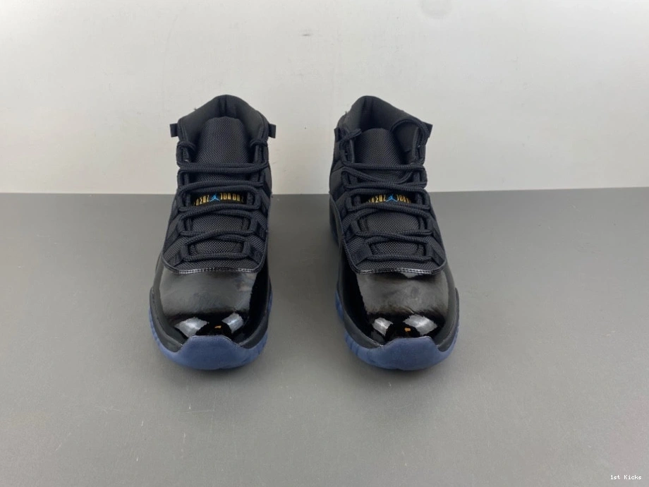 11 Jordan CT8012-047 2025 Air Blue Gamma 0317